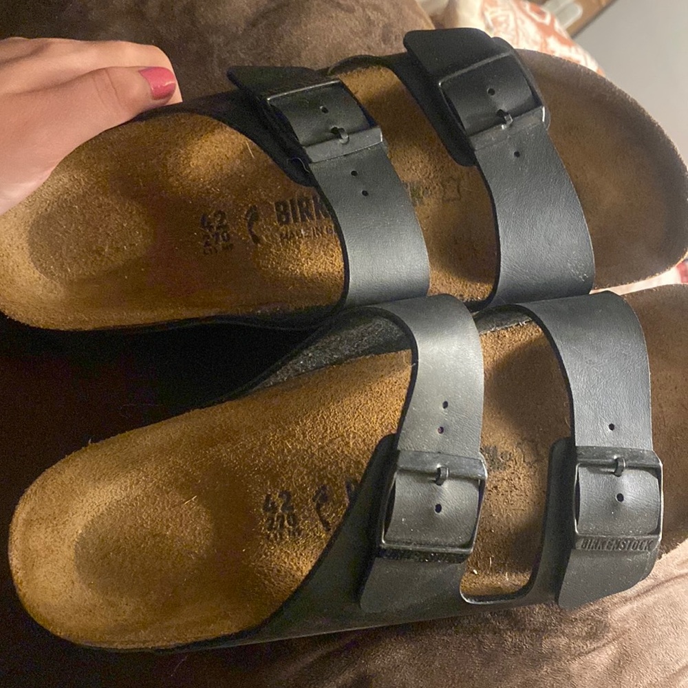 Good condition.